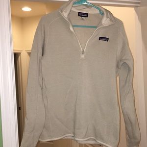 Patagonia Fleece